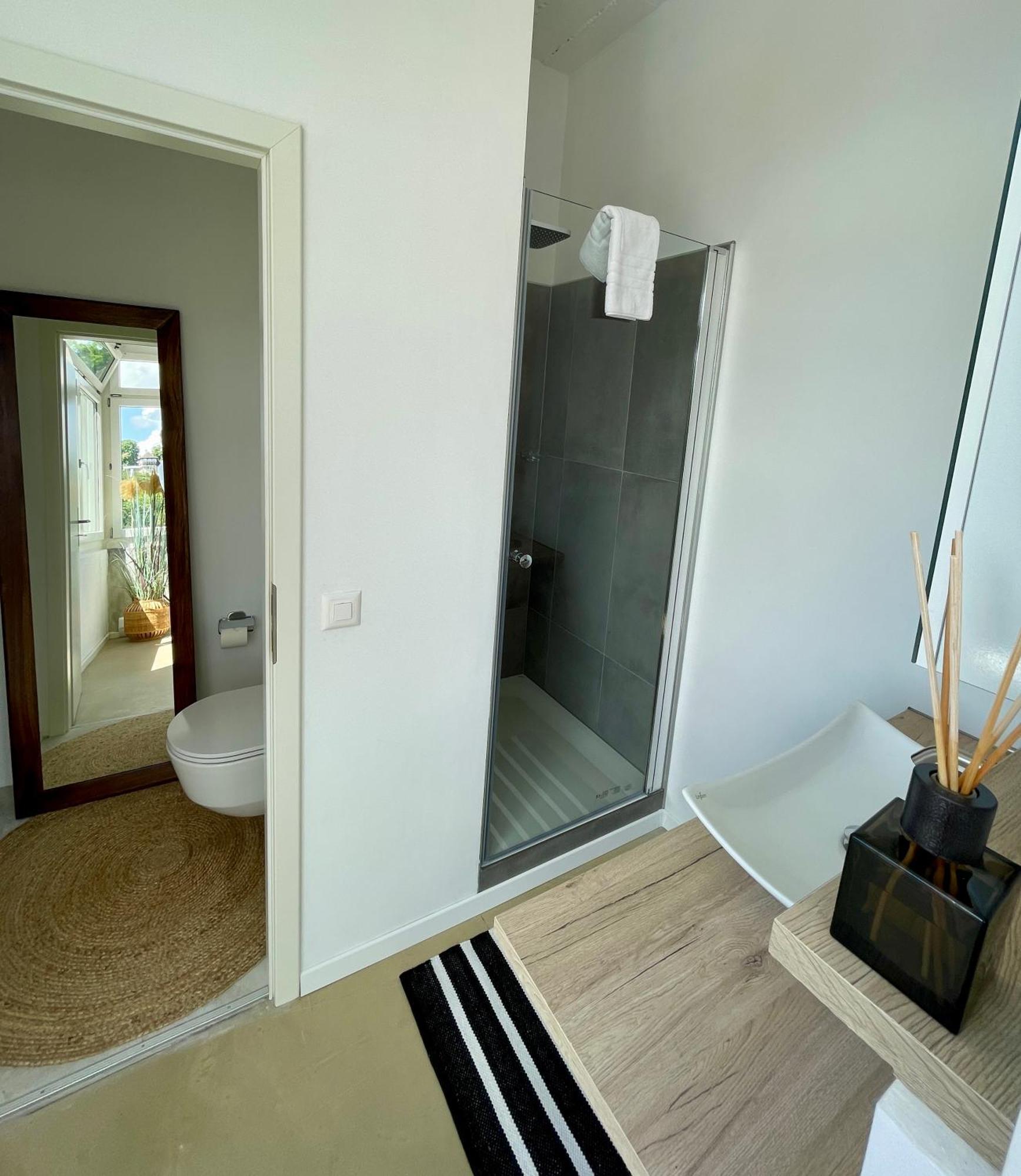 No1 Art B&B Au (Zurich) Exterior photo