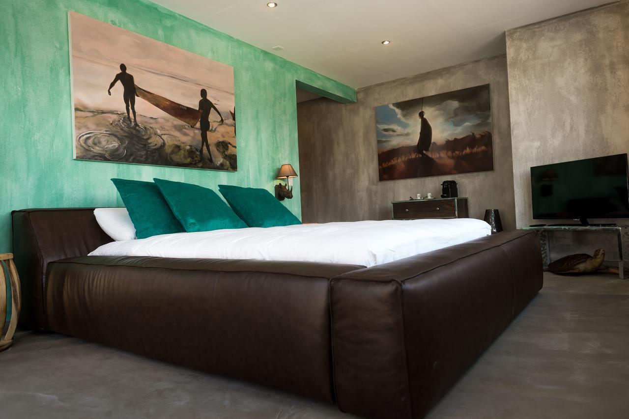 No1 Art B&B Au (Zurich) Exterior photo
