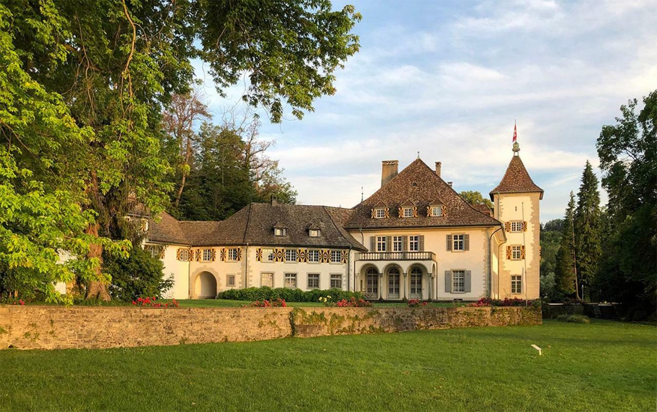 No1 Art B&B Au (Zurich) Exterior photo